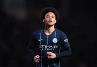 Leroy Sané is a risk for your FPL teams in my eyes!